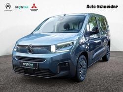 Blau Neu 2025 Citroën Berlingo PureTech Van / Kleinbus | 24.980 € (Fairer Preis)