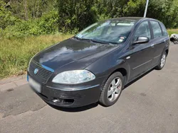 Schwarz Gebraucht 2006 Fiat Croma Dynamic Kombi | 1.800 € (Guter Preis)