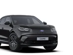 Magnetic grey metallic Neu 2025 Ford Capri Premium | 64.550 € (Fairer Preis)