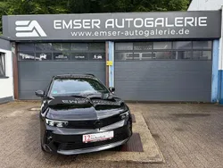 Schwarz Gebraucht 2024 Opel Astra Kombi | 19.900 € (Guter Preis)