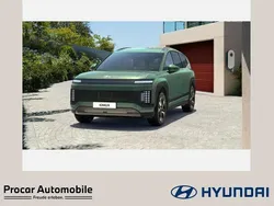 Ionosphere green mineraleffekt Neu 2025 Hyundai Ioniq 6 Limousine | 58.670 € (Superpreis)