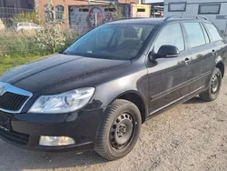 Schwarz Gebraucht 2010 Skoda Octavia Elegance Kombi | 5.000 € (Guter Preis)