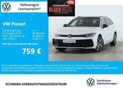 Weiß Gebraucht 2025 VW Passat R-line Limousine | 46.910 € (Fairer Preis)