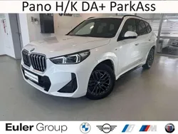 Weiß Gebraucht 2023 BMW X1 M Sport SUV | 38.933 € (Fairer Preis)