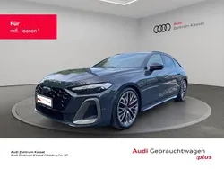 Magnetgrau Gebraucht 2024 Audi A5 Ambiente Coupé | 57.990 € (Fairer Preis)
