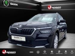 Schwarzmagic perleffekt Gebraucht 2022 Skoda Kamiq Style SUV | 16.970 € (Superpreis)