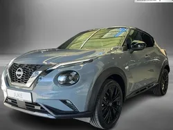 Schwarz Neu 2025 Nissan Juke SUV | 27.990 € (Teuer)