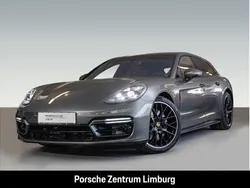 Aventuringrünmetallic Gebraucht 2023 Porsche Panamera GTS Sport Turismo Limousine | 119.790 € (Fairer Preis)