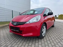 Rot Gebraucht 2011 Honda Jazz S Kleinwagen | 2.499 € (Fairer Preis)
