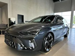 Grau Gebraucht 2025 Cupra Leon Limousine | 29.900 € (Guter Preis)