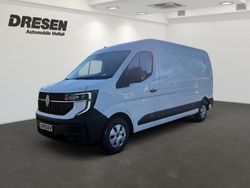 Weiss Neu 2025 Renault Master Van | 34.690 € (Guter Preis)