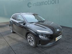 Schwarz Gebraucht 2022 Hyundai Kona Trend SUV | 21.600 € (Etwas zu teuer)