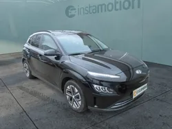 Schwarz Gebraucht 2022 Hyundai Kona Trend SUV | 21.600 € (Fairer Preis)