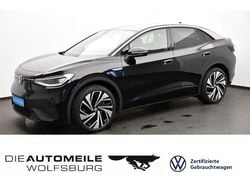 Grenadillschwarz metallic (metallic) Gebraucht 2023 VW ID.5 Pro Performance SUV | 37.990 € (Etwas zu teuer)