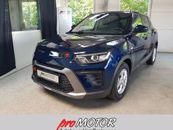 Blau Neu 2025 Ssangyong (KGM) Tivoli SUV | 21.990 €