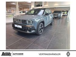 Schiefergrau, schwarzes dach Neu 2025 Renault 4 E-Tech Techno SUV | 34.998 € (Fairer Preis)