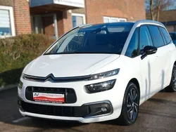 Lack weiss banquise/flach stan Gebraucht 2022 Citroën Grand C4 Picasso Van / Kleinbus | 20.900 € (Fairer Preis)