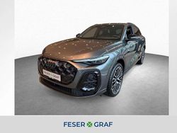 Daytonagrau perleffekt Neu 2025 Audi Q5 Ambiente SUV | 69.990 € (Guter Preis)