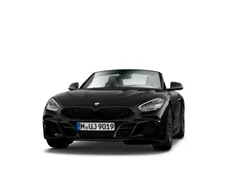 Gebraucht 2025 BMW Z4 Efficient Dynamics Cabrio | 39.890 € (Superpreis)