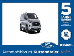 Grey matter Neu 2025 Ford Tourneo Active Van / Kleinbus | 63.200 € (Fairer Preis)