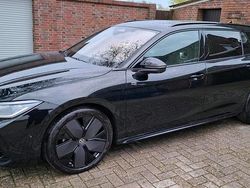 Schwarz Gebraucht 2024 VW Passat Style Kombi | 40.950 € (Fairer Preis)