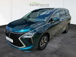 Grün Gebraucht 2024 DFSK Forthing 4 SUV | 29.990 € (Fairer Preis)