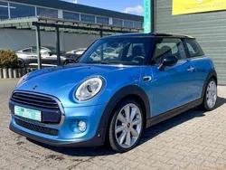 Mini Cooper D