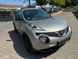 Silber Gebraucht 2018 Nissan Juke N-Way SUV | 13.990 € (Etwas zu teuer)