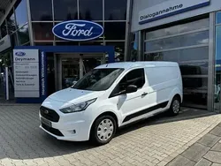 Frostweiß Neu 2024 Ford Transit Trend Kleinwagen | 20.825 € (Superpreis)