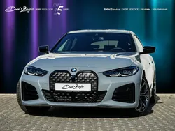 Brooklyn grau metallic Gebraucht 2024 BMW 430 Gran Coupé M Sport Coupé | 48.950 € (Guter Preis)