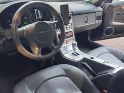 Schwarz Gebraucht 2007 Chrysler Crossfire Coupé | 4.950 € (Guter Preis)