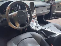 Schwarz Gebraucht 2007 Chrysler Crossfire Coupé | 4.950 € (Guter Preis)