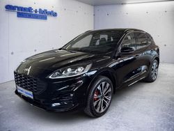 Schwarz Gebraucht 2022 Ford Kuga ST-Line X SUV | 28.190 € (Etwas zu teuer)