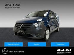 Andere Gebraucht 2023 Mercedes Vito Van | 36.489 € (Etwas zu teuer)