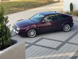 Violett Gebraucht 1994 VW Corrado Kleinwagen | 30.000 €