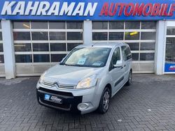 Grau Gebraucht 2014 Citroën Berlingo Tendance Van / Kleinbus | 6.399 € (Fairer Preis)