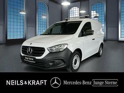 Weiß Gebraucht 2023 Mercedes Citan 108 Van | 17.880 € (Guter Preis)