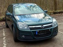 Gebraucht 2004 Opel Astra Limousine | 2.300 € (Fairer Preis)