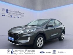 Magneticgrau metallic Gebraucht 2024 Ford Kuga Cool & Connect SUV | 27.930 € (Superpreis)