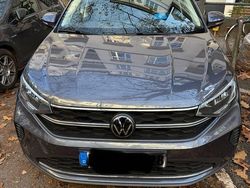 Grau Gebraucht 2022 VW Taigo Style SUV | 20.900 € (Fairer Preis)