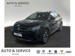 Schwarz Gebraucht 2025 VW Taigo Goal SUV | 27.990 € (Teuer)