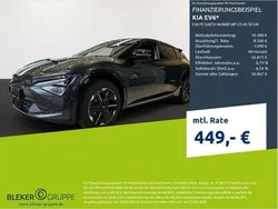 Andere Gebraucht 2025 Kia EV6 SUV | 46.980 € (Guter Preis)
