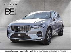 Silber Gebraucht 2022 Volvo XC60 Inscription SUV | 41.950 € (Guter Preis)