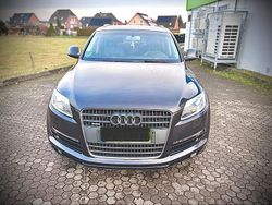Andere farben Gebraucht 2007 Audi Q7 SUV | 10.500 € (Etwas zu teuer)