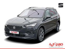 Urano grau Gebraucht 2024 Seat Tarraco FR SUV | 37.990 € (Fairer Preis)