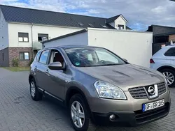 Gebraucht 2008 Nissan Qashqai SUV | 6.100 € (Fairer Preis)