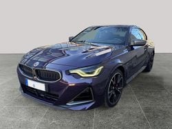 Violett Gebraucht 2021 BMW M240 M Sport Coupé | 39.999 € (Fairer Preis)
