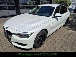 Weiß Gebraucht 2014 BMW 318 Comfort Edition Limousine | 13.699 € (Fairer Preis)
