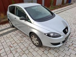 Gebraucht 2007 Seat Altea Kombi | 2.699 € (Guter Preis)