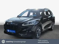 Schwarz Gebraucht 2023 Ford Kuga ST-Line SUV | 25.500 € (Guter Preis)